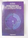 Produkt-Bild: Dimensionen des Unbewussten in der psychologischen Astrologie