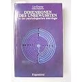 Dimensionen des Unbewussten in der psychologischen Astrologie
