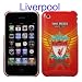 Sch�tzen Sie Ihr Handy in diesem Stil mit attraktiven "Liverpool FC" Snap Case. Harte Haut Fall 
passt das iPhone wie angegossen und bieten maximalen Schutz noch Zugriff auf all Ihre iPhones 
Funktionen. Dieser Fall Schimmel rund um Ihr iPhone wie eine zweite Haut mit einem organischen 
Additiv zu helfen absto�en Schmutz und Staub aus dem Geh�use. Perfekt passen und einfach zu 
installieren, ohne jegliche Modifikation.