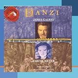 Flute and Clarinet Concertos (Galway)