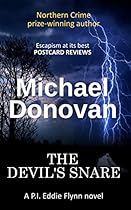 The Devil's Snare (Eddie Flynn Book 2) The Devil's Snare (Eddie Flynn Book 2)