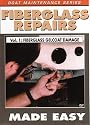 Fiberglass Repair & Gelcoat Damage