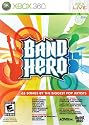 Band Hero featuring Taylor Swift - Stand Alone Software