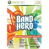 Band Hero featuring Taylor Swift - Stand Alone Software