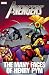 Avengers: The Many Faces of Henry Pym