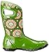 Bogs Kids North Hampton Kaleidoscope Waterproof Insulated Boot