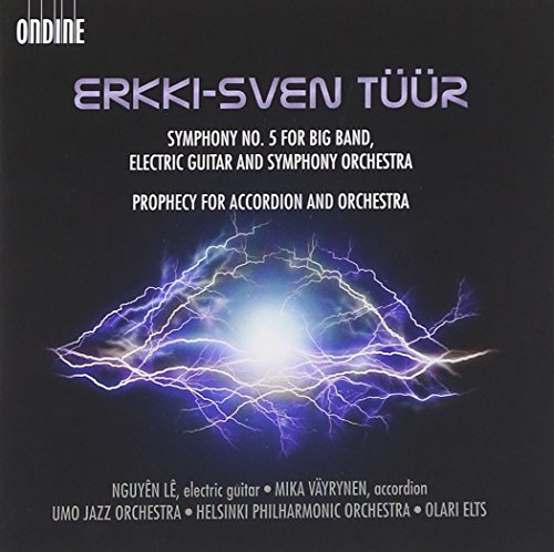 MIKA - Symphony No 5 & Prophecy - Zortam Music