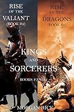 Kings and Sorcerers Bundle (Books 1 and 2)