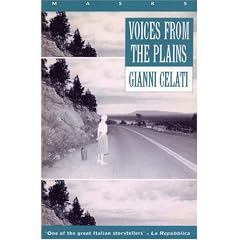 Voices from the Plains (Masks)