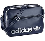 Produkt-Bild: adidas Tasche Originals Airliner Bag dark indigo/metallic silver