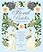Floral Brides Paper Dolls