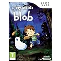 A Boy and His Blob (Wii)