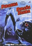 Piranha / Pirana Paura (2 Dvd)