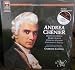 (Sealed Opera Vinyl LP) Giordano: Andrea Chenier imported from West Germany a Direct Metal Pressing from EMI/Angel as released in (1986)