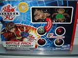 Bakugan B2 Battle Pack Coffret Combat Bakugan B2 Battle Pack Coffret Combat