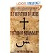 Is the Father of Jesus the God of Muhammad?
