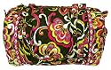 Vera Bradley Small Duffle in New Puccini