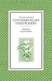 The Faber Book of Contemporary Irish Poetry (057113761X) by Muldoon, Paul