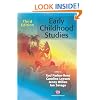 Early Childhood Studies