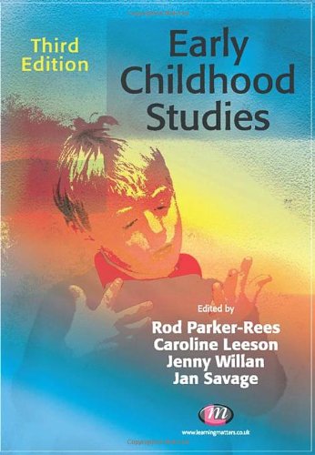 Early Childhood Studies