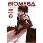 Biomega, Tome 3 :