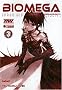 Biomega, Tome 3 :