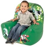 Ben 10 Inflatable Chair