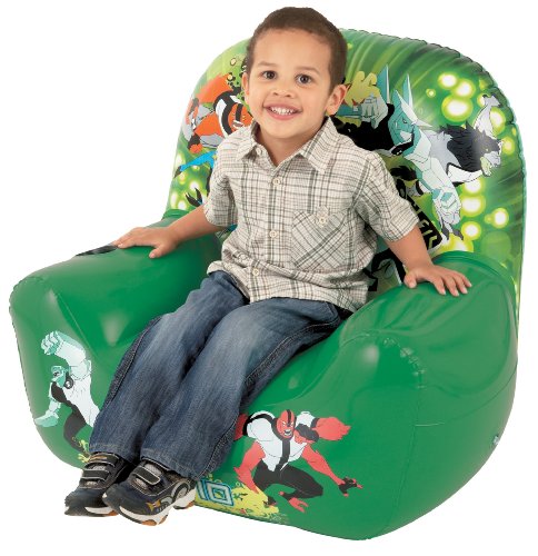 Ben 10 Inflatable Chair