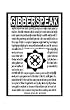 Gibberspeak