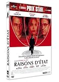 Raisons d'etat
