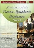Highlights of the Vienna Symphonic Orchestra Volume 4 / Werner Hollweg, Helen Donath