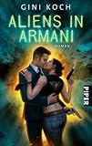 Aliens in Armani: Roman