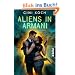 Aliens in Armani: Roman (Aliens 1)