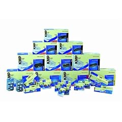 KMP Farbband f�r Panasonic KX-P 3626/3696 black Nylon HD