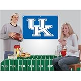 Kentucky Wildcats NCAA Tailgate Party Kit