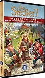 Die Siedler 7 - Siedel-Kiste (Fan-Box)