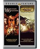 Dungeons & Dragons / Dungeons & Dragons: Wrath of the Dragon God