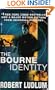 The Bourne Identity
