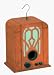 Barnstorm Transistor Radio Birdhouse