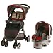 Graco FastAction Fold Click Connect Travel System/Click Connect 30, Finley