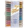 Bead Boutique Bead Box and Silver-Lined Seed Beads