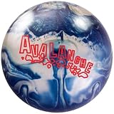 Avalanche Pearl Bowling Ball