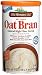 Old Wessex Ltd. Oat Bran Cereal, 18.5 Ounce Canister (Pack of 12)