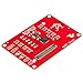SPARKFUN Electronics DEV-13033 Edison 9 Degrees Block Adapter Board