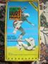 I Like to Hurt People [VHS]