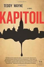 Kapitoil