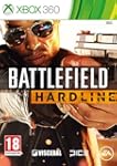 Battlefield Hardline (Xbox 360)