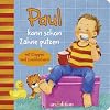 Paul kann schon Z�hne putzen
