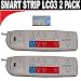 Smart Strip LCG3 Energy Saving Power Strip With Autoswitching Technology 