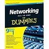 Networking All-in-One For Dummies